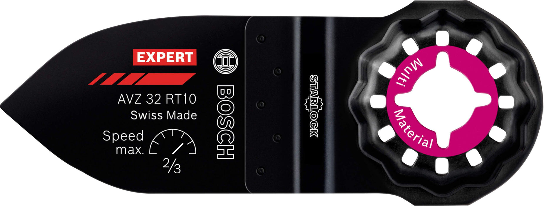 Bosch EXPERT Sanding Finger Fine AVZ 32 RT10 brusna ploča za multifunkcionalne alate od 32 x 50 mm - 2608900039 Sunđer za ručno brušenje BOSCH Madras doo Beograd