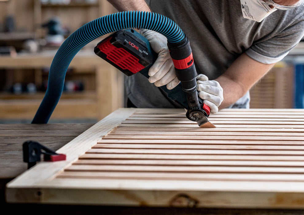 Bosch EXPERT Sanding Finger Fine AVZ 32 RT10 brusna ploča za multifunkcionalne alate od 32 x 50 mm - 2608900039 Sunđer za ručno brušenje BOSCH Madras doo Beograd