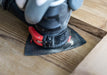 Bosch EXPERT Sanding Plate AVZ 90 RT10 list testere za višenamenske alate od 90 mm - 2608900043 List testere za multifunkcionalne alate BOSCH Madras doo Beograd