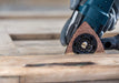 Bosch EXPERT Sanding Plate AVZ 90 RT10 list testere za višenamenske alate od 90 mm - 2608900043 List testere za multifunkcionalne alate BOSCH Madras doo Beograd