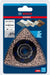 Bosch EXPERT Sanding Plate AVZ 90 RT2 list testere za višenamenske alate od 90 mm - 2608900045 List testere za multifunkcionalne alate BOSCH Madras doo Beograd