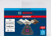 Bosch EXPERT Sanding Plate AVZ 90 RT2 Multitool list od 90 mm, 10-delni - 2608900046 List testere za multifunkcionalne alate BOSCH Madras doo Beograd