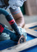 Bosch EXPERT Sanding Plate AVZ 90 RT4 list testere za višenamenske alate od 90 mm - 2608900047 List testere za multifunkcionalne alate BOSCH Madras doo Beograd