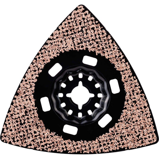 Bosch EXPERT Sanding Plate AVZ 90 RT4 list testere za višenamenske alate od 90 mm - 2608900047 List testere za multifunkcionalne alate BOSCH Madras doo Beograd