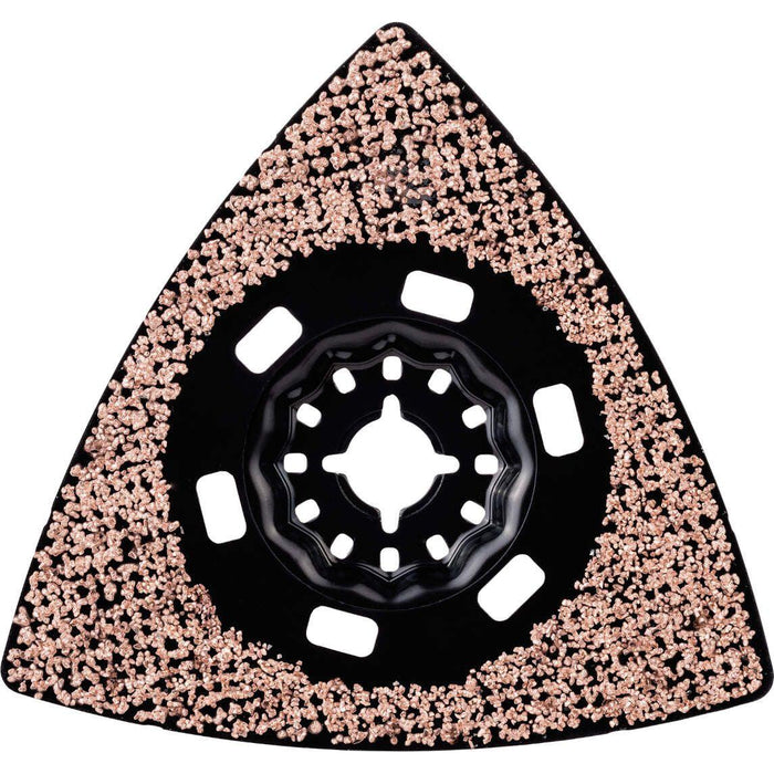Bosch EXPERT Sanding Plate AVZ 90 RT4 list testere za višenamenske alate od 90 mm - 2608900047 List testere za multifunkcionalne alate BOSCH Madras doo Beograd