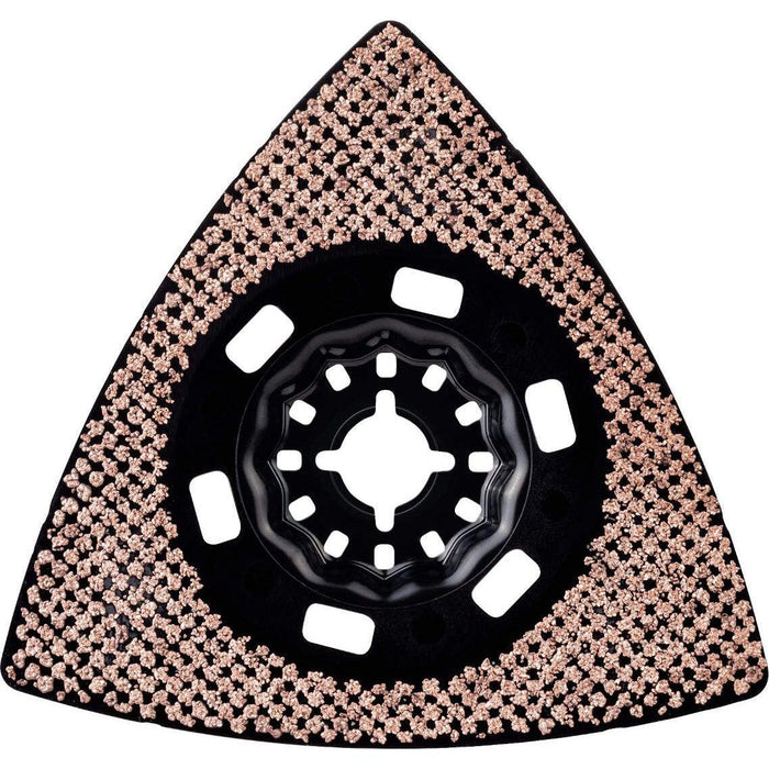 Bosch EXPERT Sanding Plate AVZ 90 RT6 list testere za višenamenske alate od 90 mm - 2608900049 List testere za multifunkcionalne alate BOSCH Madras doo Beograd