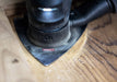 Bosch EXPERT Sanding Plate MAVZ 116 RT10 list testere za višenamenske alate od 116 mm - 2608900051 List testere za multifunkcionalne alate BOSCH Madras doo Beograd