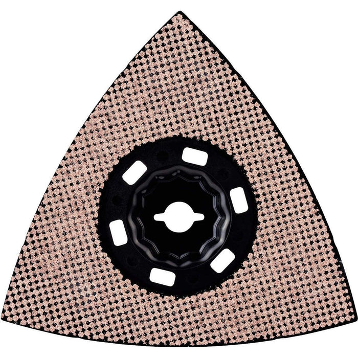Bosch EXPERT Sanding Plate MAVZ 116 RT10 list testere za višenamenske alate od 116 mm - 2608900051 List testere za multifunkcionalne alate BOSCH Madras doo Beograd