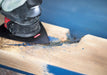 Bosch EXPERT Sanding Plate MAVZ 116 RT2 list testere za višenamenske alate od 116 mm - 2608900052 List testere za multifunkcionalne alate BOSCH Madras doo Beograd