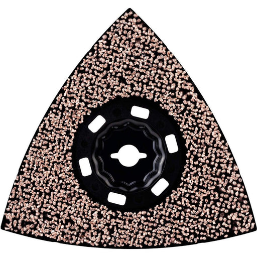 Bosch EXPERT Sanding Plate MAVZ 116 RT2 list testere za višenamenske alate od 116 mm - 2608900052 List testere za multifunkcionalne alate BOSCH Madras doo Beograd