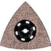 Bosch EXPERT Sanding Plate MAVZ 116 RT6 list testere za višenamenske alate od 116 mm - 2608900054 List testere za multifunkcionalne alate BOSCH Madras doo Beograd