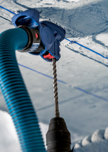 BOSCH EXPERT SDS Clean adapter za bušenje (2608901480) Madras doo Beograd Madras doo Beograd
