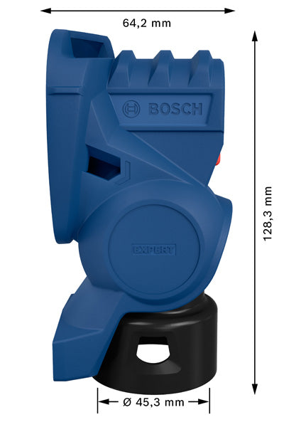 BOSCH EXPERT SDS Clean adapter za bušenje (2608901480) Madras doo Beograd Madras doo Beograd