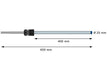 BOSCH EXPERT SDS Clean max-8X burgija za udarne bušilice 20×400×650 - EXPERT SDS Clean max-8X 20x400x650 mm (2608901782) Madras doo Beograd Madras doo Beograd
