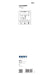 BOSCH EXPERT SDS Clean max-8X burgija za udarne bušilice 22×400×650 - EXPERT SDS Clean max-8X 22x400x650 mm (2608901788) Madras doo Beograd Madras doo Beograd