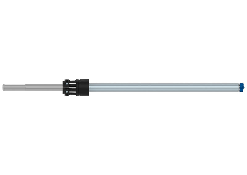BOSCH EXPERT SDS Clean max-8X burgija za udarne bušilice 22×400×650 - EXPERT SDS Clean max-8X 22x400x650 mm (2608901788) Madras doo Beograd Madras doo Beograd