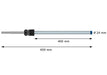 BOSCH EXPERT SDS Clean max-8X burgija za udarne bušilice 24×400×650 - EXPERT SDS Clean max-8X 24x400x650 mm (2608901794) Madras doo Beograd Madras doo Beograd