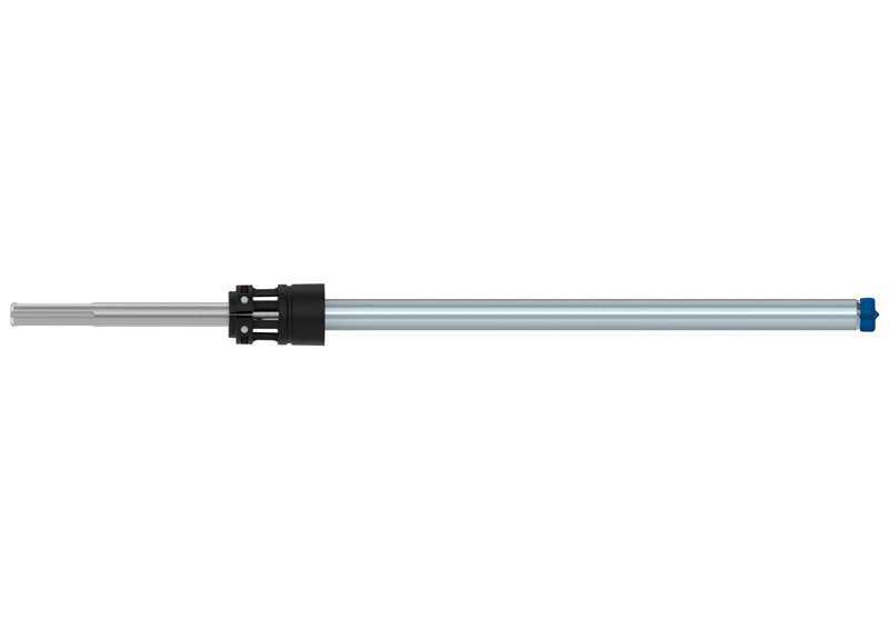 BOSCH EXPERT SDS Clean max-8X burgija za udarne bušilice 24×400×650 - EXPERT SDS Clean max-8X 24x400x650 mm (2608901794) Madras doo Beograd Madras doo Beograd