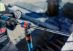 BOSCH EXPERT SDS Clean max-8X burgija za udarne bušilice 25×400×650 - EXPERT SDS Clean max-8X 25x400x650 mm (2608901796) Madras doo Beograd Madras doo Beograd