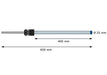 BOSCH EXPERT SDS Clean max-8X burgija za udarne bušilice 25×400×650 - EXPERT SDS Clean max-8X 25x400x650 mm (2608901796) Madras doo Beograd Madras doo Beograd