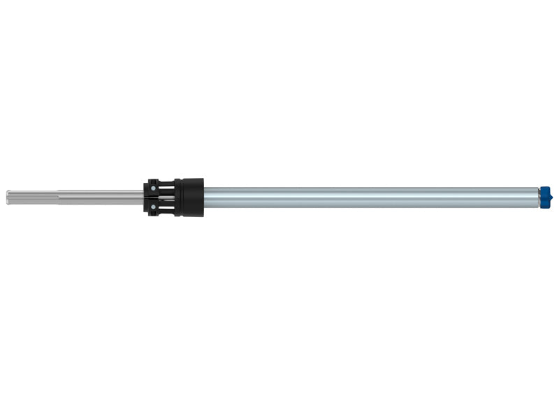 BOSCH EXPERT SDS Clean max-8X burgija za udarne bušilice 25×400×650 - EXPERT SDS Clean max-8X 25x400x650 mm (2608901796) Madras doo Beograd Madras doo Beograd