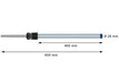 BOSCH EXPERT SDS Clean max-8X burgija za udarne bušilice 28×400×650 - EXPERT SDS Clean max-8X 28x400x650 mm (2608901802) Madras doo Beograd Madras doo Beograd