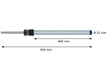 BOSCH EXPERT SDS Clean max-8X burgija za udarne bušilice 32×400×650 - EXPERT SDS Clean max-8X 32x400x650 mm (2608901810) Madras doo Beograd Madras doo Beograd