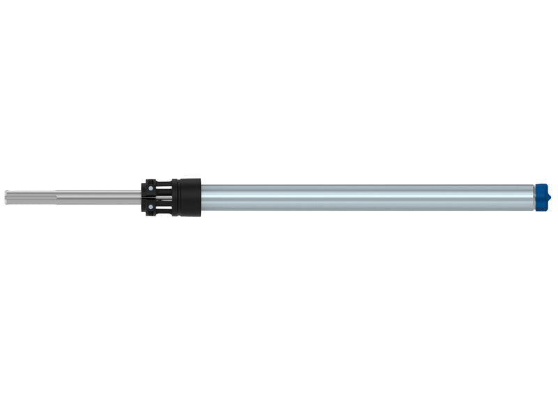 BOSCH EXPERT SDS Clean max-8X burgija za udarne bušilice 32×400×650 - EXPERT SDS Clean max-8X 32x400x650 mm (2608901810) Madras doo Beograd Madras doo Beograd