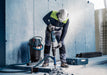 BOSCH EXPERT SDS Clean max adapter za pljosnato dleto 25×400 mm - EXPERT SDS CLEAN set za štemovanje (2608901477) Madras doo Beograd Madras doo Beograd