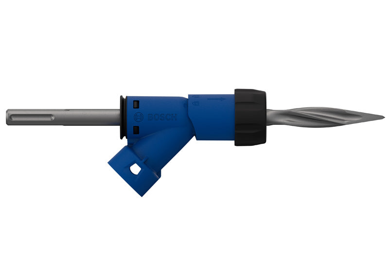 BOSCH EXPERT SDS Clean max adapter za špicasto dleto 400 mm - EXPERT SDS CLEAN set za štemovanje (2608901476) Madras doo Beograd Madras doo Beograd