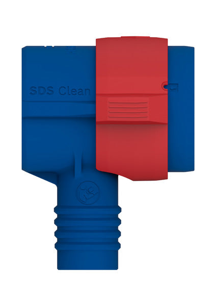 BOSCH EXPERT SDS Clean max priključak za burgiju za udarne bušilice - EXPERT SDS Clean max konektor (2608901622) Madras doo Beograd Madras doo Beograd