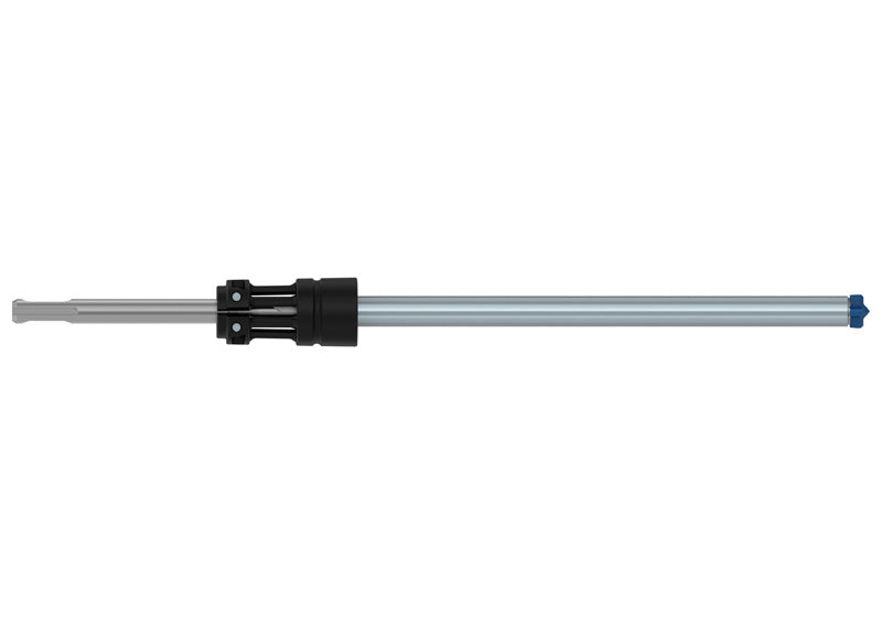 BOSCH EXPERT SDS Clean plus-8X burgija za udarne bušilice 12×200×350 - EXPERT SDS Clean plus-8X 12x200x350 mm (2608901766) Madras doo Beograd Madras doo Beograd