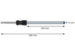 BOSCH EXPERT SDS Clean plus-8X burgija za udarne bušilice 14×200×350 - EXPERT SDS Clean plus-8X 14x200x350 mm (2608901768) Madras doo Beograd Madras doo Beograd