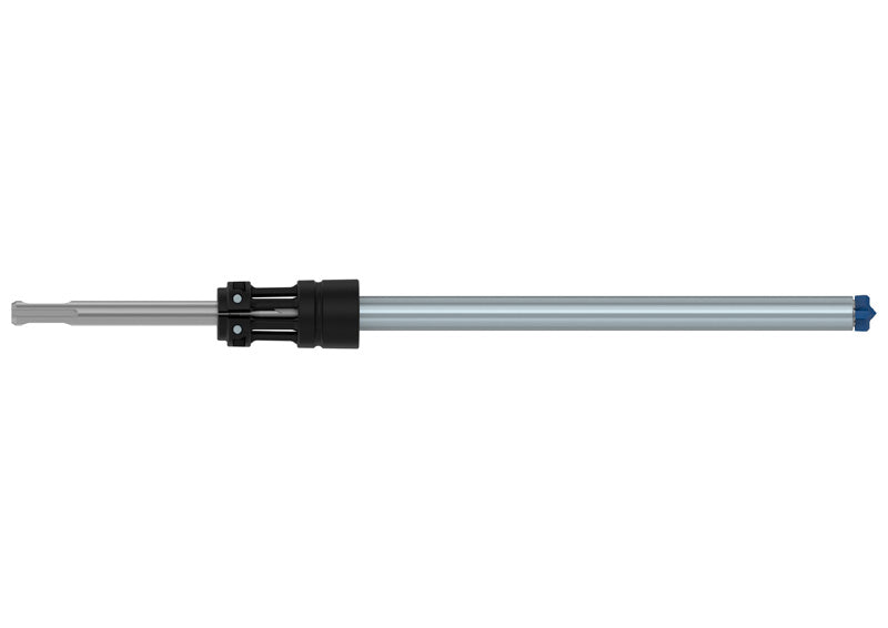 BOSCH EXPERT SDS Clean plus-8X burgija za udarne bušilice 14×200×350 - EXPERT SDS Clean plus-8X 14x200x350 mm (2608901768) Madras doo Beograd Madras doo Beograd