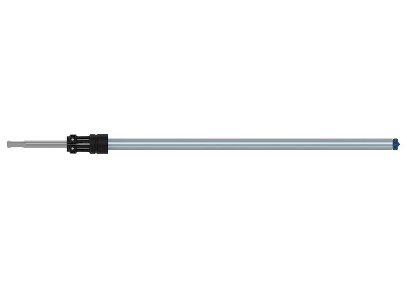 BOSCH EXPERT SDS Clean plus-8X burgija za udarne bušilice 16×400×550 - EXPERT SDS Clean plus-8X 16x400x550 mm (2608901774) Madras doo Beograd Madras doo Beograd