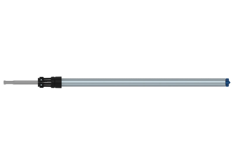 BOSCH EXPERT SDS Clean plus-8X burgija za udarne bušilice 18×400×550 - EXPERT SDS Clean plus-8X 18x400x550 mm (2608901780) Madras doo Beograd Madras doo Beograd
