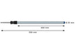 BOSCH EXPERT SDS Clean plus-8X burgija za udarne bušilice 20×400×550 - EXPERT SDS Clean plus-8X 20x400x550 mm (2608901620) Madras doo Beograd Madras doo Beograd