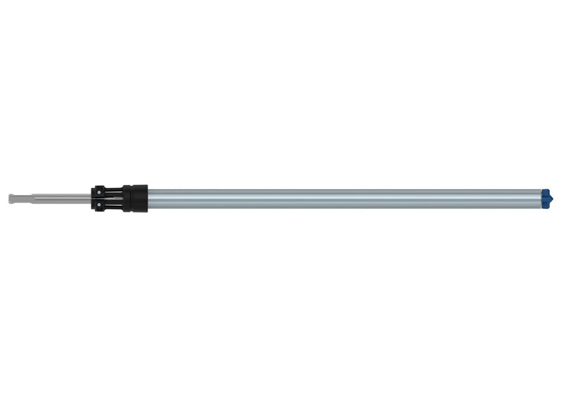 BOSCH EXPERT SDS Clean plus-8X burgija za udarne bušilice 20×400×550 - EXPERT SDS Clean plus-8X 20x400x550 mm (2608901620) Madras doo Beograd Madras doo Beograd