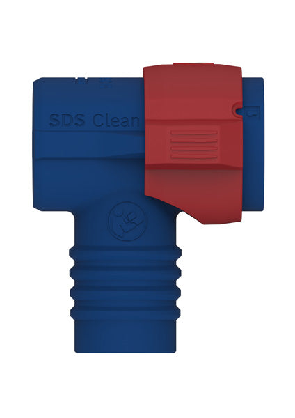 BOSCH EXPERT SDS Clean plus priključak za burgiju za udarne bušilice - EXPERT SDS Clean plus konektor (2608901621) Madras doo Beograd Madras doo Beograd