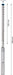 Bosch EXPERT SDS max-8X burgija za udarne bušilice od 12 x 200 x 340 mm - 2608900201 Burgija SDS - Max BOSCH Madras doo Beograd