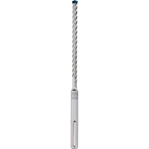 Bosch EXPERT SDS max-8X burgija za udarne bušilice od 12 x 200 x 340 mm - 2608900201 Burgija SDS - Max BOSCH Madras doo Beograd