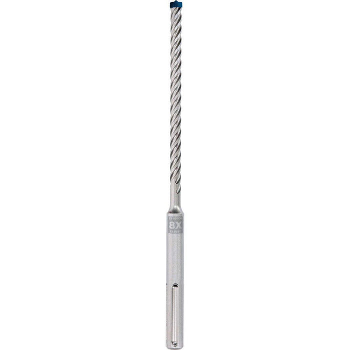 Bosch EXPERT SDS max-8X burgija za udarne bušilice od 12 x 200 x 340 mm - 2608900201 Burgija SDS - Max BOSCH Madras doo Beograd