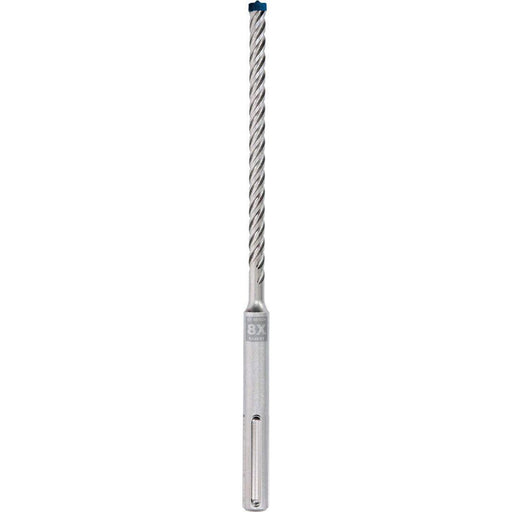 Bosch EXPERT SDS max-8X burgija za udarne bušilice od 12 x 200 x 340 mm, 5-delni - 2608900260 Burgija SDS - Max BOSCH Madras doo Beograd