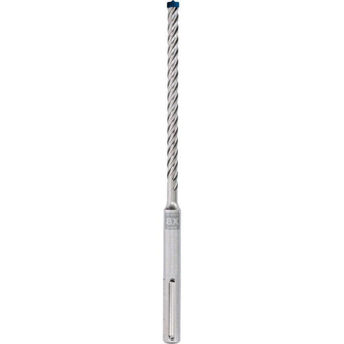 Bosch EXPERT SDS max-8X burgija za udarne bušilice od 12 x 200 x 340 mm, 5-delni - 2608900260 Burgija SDS - Max BOSCH Madras doo Beograd