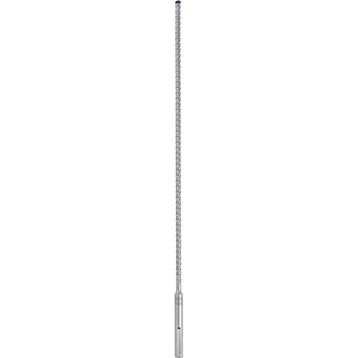 Bosch EXPERT SDS max-8X burgija za udarne bušilice od 12 x 600 x 740 mm - 2608900203 Burgija SDS - Max BOSCH Madras doo Beograd