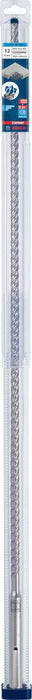 Bosch EXPERT SDS max-8X burgija za udarne bušilice od 12 x 800 x 940 mm - 2608900204 Burgija SDS - Max BOSCH Madras doo Beograd