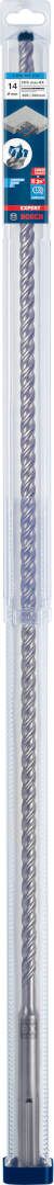 Bosch EXPERT SDS max-8X burgija za udarne bušilice od 14 x 800 x 940 mm - 2608900210 Burgija SDS - Max BOSCH Madras doo Beograd