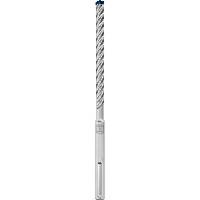 Bosch EXPERT SDS max-8X burgija za udarne bušilice od 16 x 200 x 340 mm, 5-delni - 2608900261 Burgija SDS - Max BOSCH Madras doo Beograd