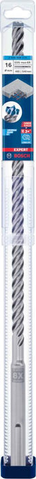 Bosch EXPERT SDS max-8X burgija za udarne bušilice od 16 x 400 x 540 mm - 2608900215 Burgija SDS - Max BOSCH Madras doo Beograd