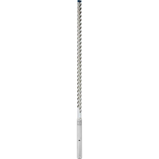 Bosch EXPERT SDS max-8X burgija za udarne bušilice od 16 x 400 x 540 mm - 2608900215 Burgija SDS - Max BOSCH Madras doo Beograd